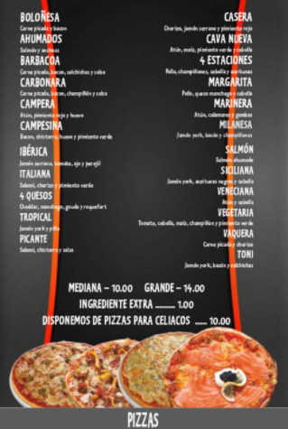 bar cava nueva bocatería pizzería 7