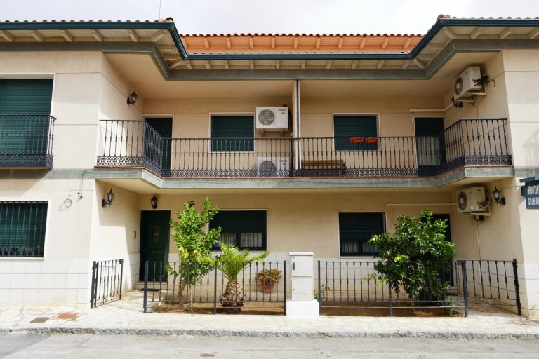 Hostal Colmenar 7777 18 768x512