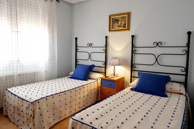 Hostal Colmenar 7777 2 1 768x512