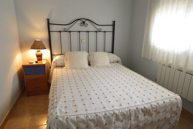 Hostal Colmenar 7777 3 768x511