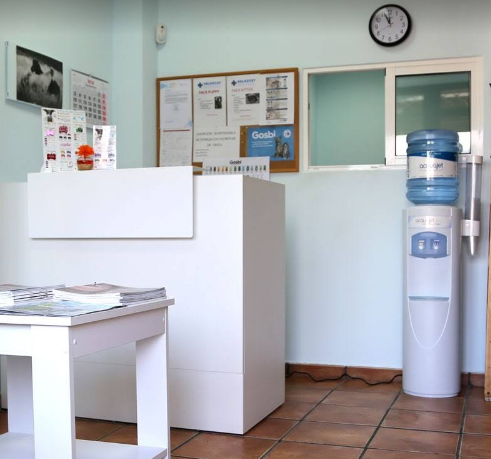 clínica veterinaria colmevet 4