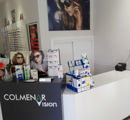 colmenar visión 1
