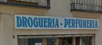 droguería perfumería