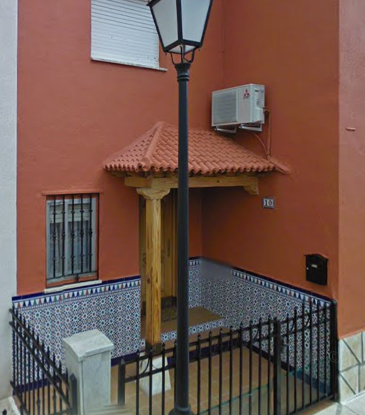 fernando mecánico