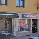 hiper bazar