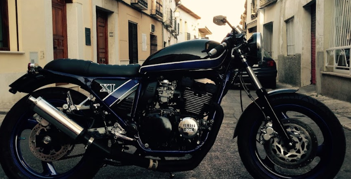 motos benito 2