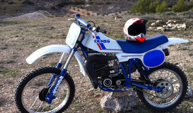 motos benito 3