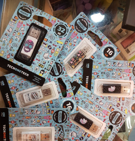 papelería unicopy 3