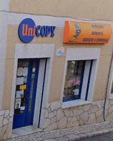 papelería unicopy