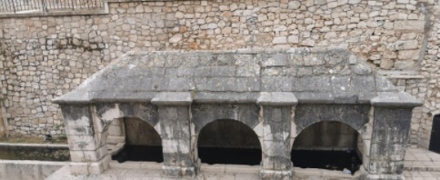 fuente del barranco 2