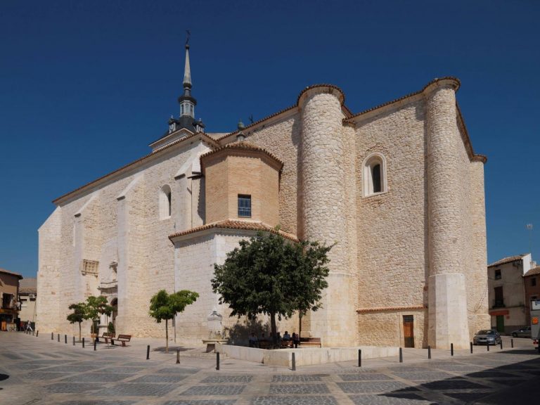 iglesia santa maría la mayor 2 768x576