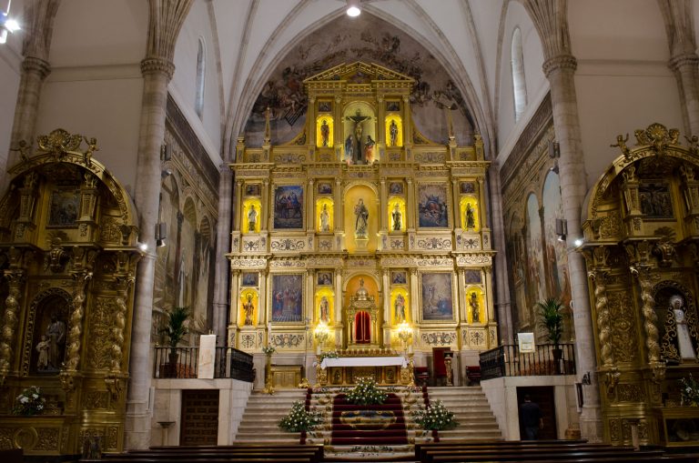 iglesia santa maría la mayor 3 768x509