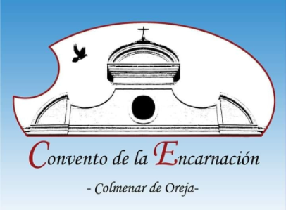 logo convento de la encarnación