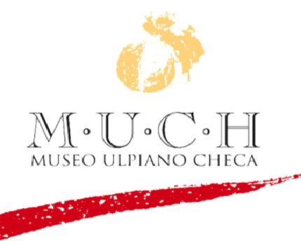 logo museo ulpiano checa
