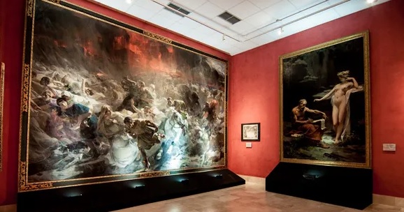 museo ulpiano checa 7