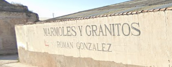 mármoles y granitos román gonzález